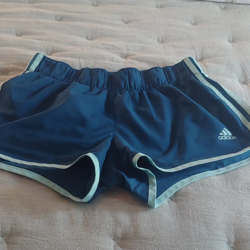 Adidas Aktiv running shorts